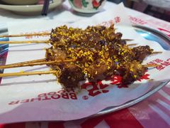 -老表记广西宵夜螺蛳鸭脚煲(西大店)