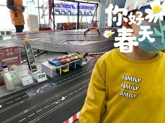 -万达广场(北京槐房店)