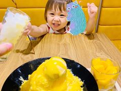 -糖糖屋•糖水•雪花冰店(时尚天河店)