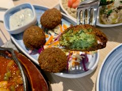 -La Medina餐厅(亮马河南路店)