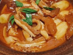 -粗茶淡饭·汉口公馆(循礼门店)