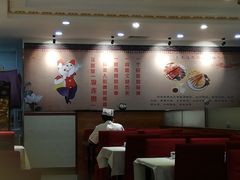 -李连贵熏肉大饼(丰台南路地铁站店)