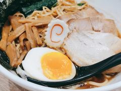 -一風堂拉面(深圳湾万象城店)