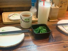 海草-鸟鹏烧鸟居酒屋(熙龙湾店)