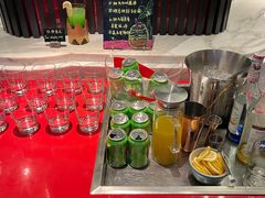 -西安W酒店·WEI全味西餐厅