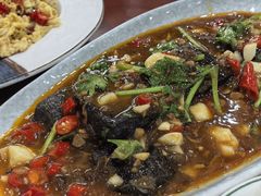 -湖南人家湘菜馆(镇江路店)