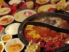 -蜀大侠火锅(总府路店)