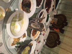仲记豫满楼(郑东新区店)-豫满楼(郑东新区店)