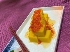 老城厢豌豆黄-和记小菜(大宁店)