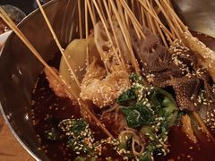 -付小姐在成都(中山公园店)