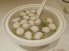 -品海楼·大连海胆锅贴馆(东港店)