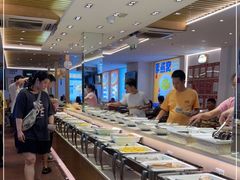 -素满香·食养自助(天一广场店)