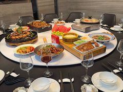 -樽宴酒楼·地道川菜·品质聚会·生日宴请