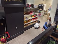 -Ms·KIMO星漠亲子餐厅(高新店)