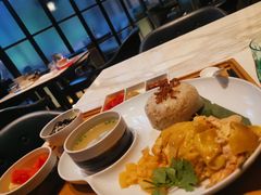 海南鸡饭-杭州久泰饭店·摩卡花园