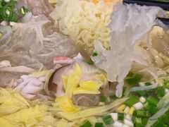 -杏花村水席楼·洛阳水席(老城十字街店)