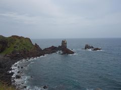 -龙头岩(Dragon Head Rock)