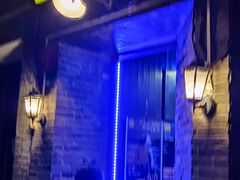 -东岸Cafe 爵士俱乐部