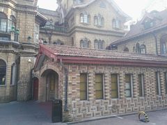 -马勒别墅饭店(静安寺店)