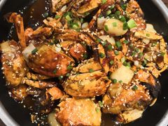-一棠龙虾•王牌虾球(光谷天地店)