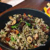 点的一个双人餐,我看基本包含了一些招牌菜