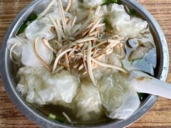 -荣巷小馄饨(荣巷店)