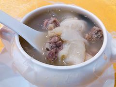 佛跳墙-九大簋家宴(北京路店)