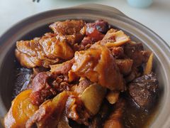 -陈先进鱼馆·地道农家菜(湖墅南路店)