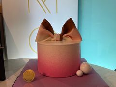 -西檬树SIMON·T轻奢蛋糕(大东方Max店)