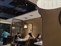 大堂-野妹火锅(龙岗店)
