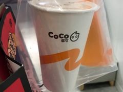 -CoCo都可(湖滨银泰店B区店)