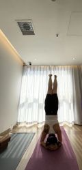 -FineYoga梵音瑜伽·普拉提