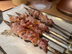 -谷丽麦馕新疆菜·清真(步步高梅溪新天地店)