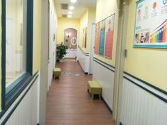 -小马快跑国际早教(坪山中心)