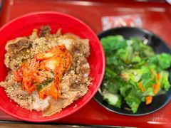 -食其家·牛丼咖喱(广元西路店)