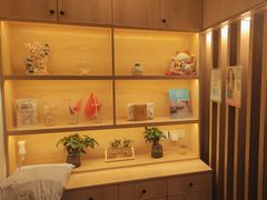 -麦悠悠·SPA·推拿(太阳山路店)