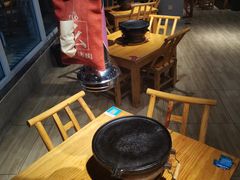 -么肆烤肉(蓝山名邸店)