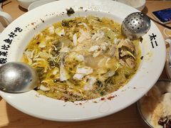 -太二酸菜鱼(福州泰禾店)