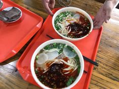 -兰州马子禄牛肉面(文景公园店)