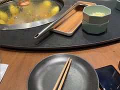 -蘸小院铁锅炖·蘸酱菜·东北菜(怀远门店)