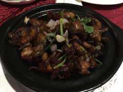 -蜈支洲岛珊瑚酒店临海阁中餐厅