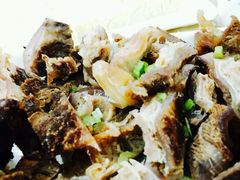 -潮汕良记牛肉火锅(洪武路店)