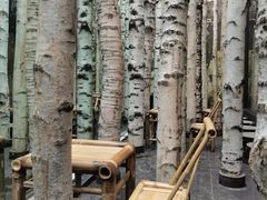 -Metal hands·铁手咖啡