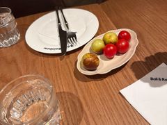 -芭莉与彩虹西餐厅(成都合生汇店)