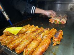 -海大南门夜市(海富街店)