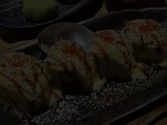 鳗鱼焗卷-一心创作料理屋(经开万达店)