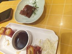 -蔡澜点心·粤菜(花城汇南区店)