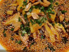 -茅溪菜·家常菜(九街店)