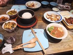 -局气 烤鸭·北京菜(光华路店)