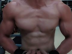 -中田健身工作室(新天地店)